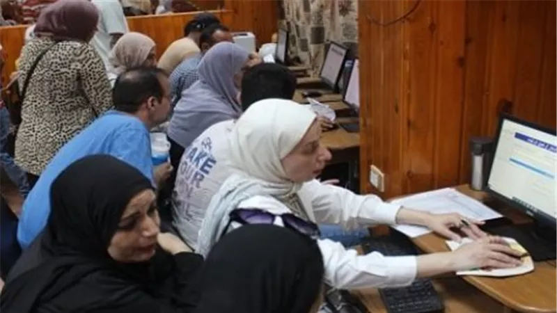 تنسيق المرحلة الثانية 2025: دليل شامل للقبول والتقديم في الجامعات