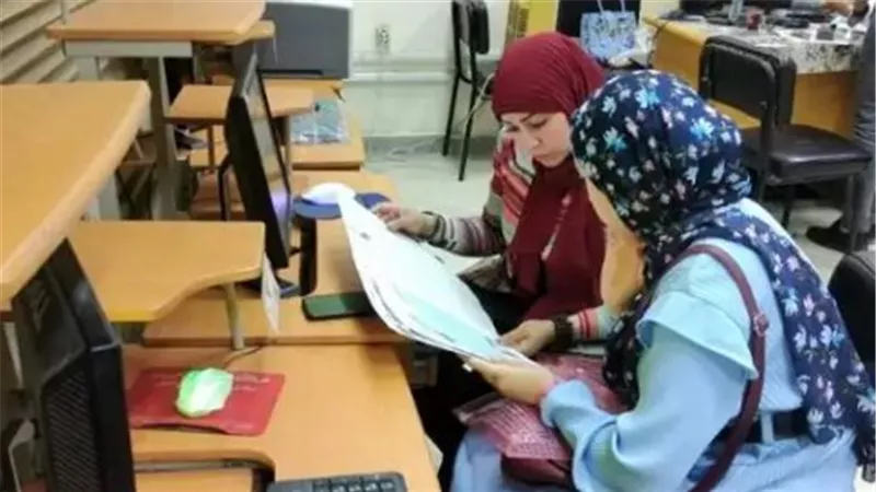 نتيجة تنسيق المرحلة الثانية 2025: أفضل التخصصات المتاحة للطلاب