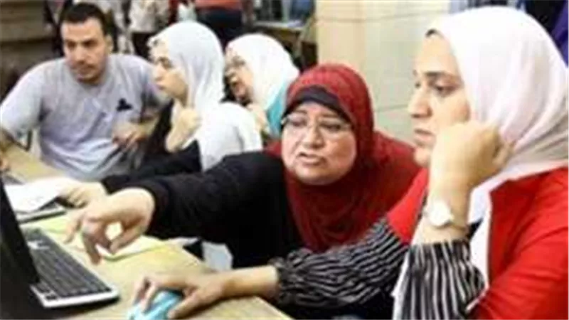 ما هي الخطوات التالية بعد إعلان نتيجة تنسيق المرحلة الثانية 2025؟