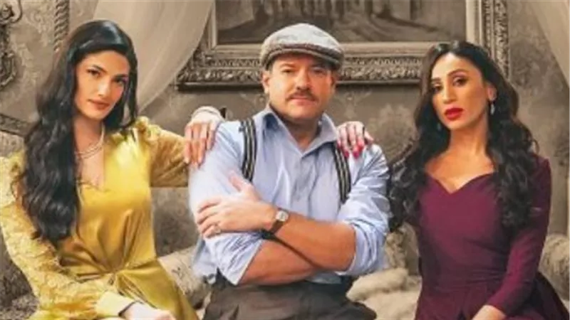 موعد عرض فيلم درويش وأبرز تفاصيل العمل الجديد لعمرو يوسف