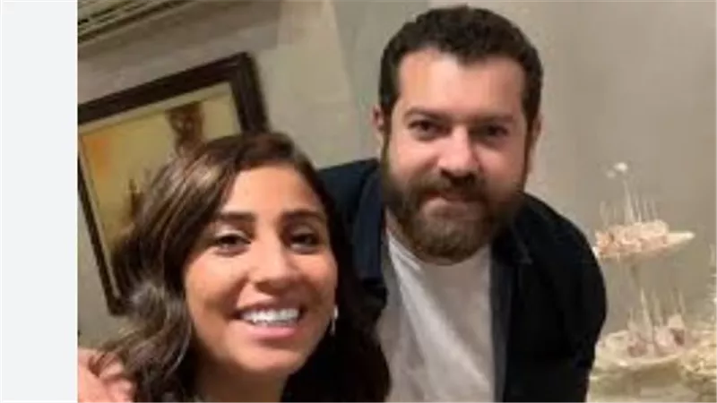 عمرو يوسف ودينا الشربيني يجتمعان مجددًا في فيلم درويش