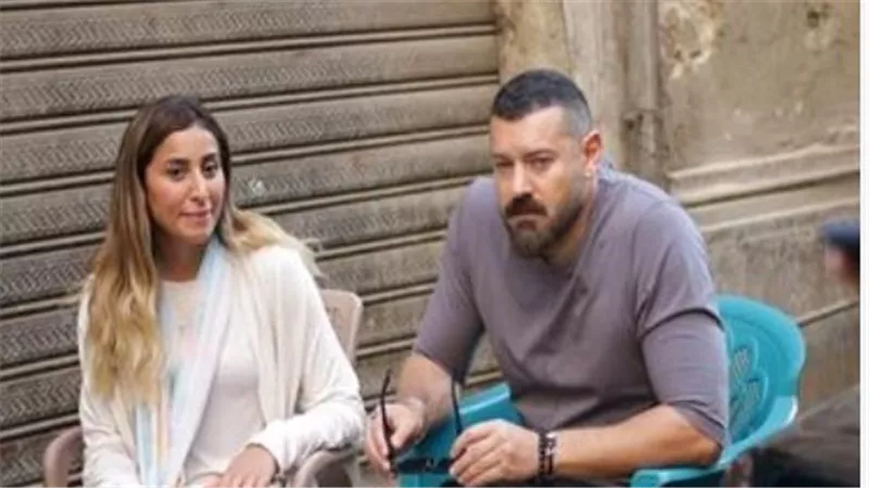 موعد عرض فيلم درويش وأحداثه المثيرة في حقبة الأربعينيات
