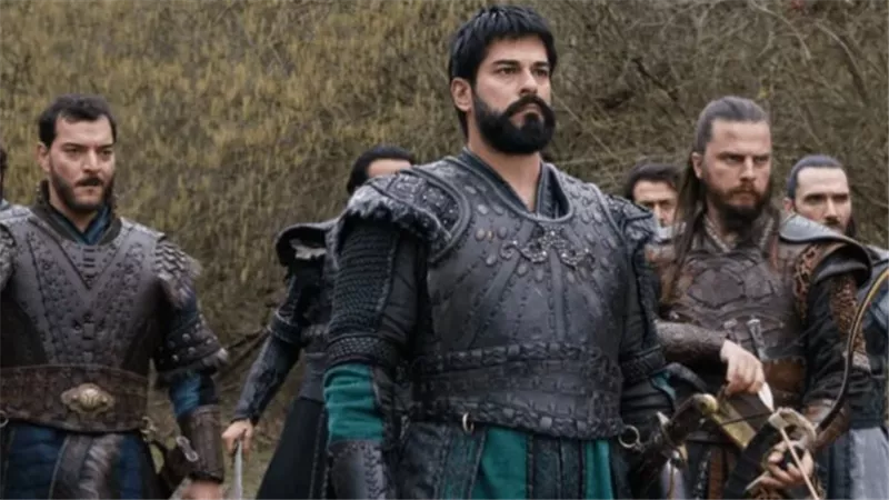 كل ما تريد معرفته عن الموسم السابع من مسلسل المؤسس عثمان 2025