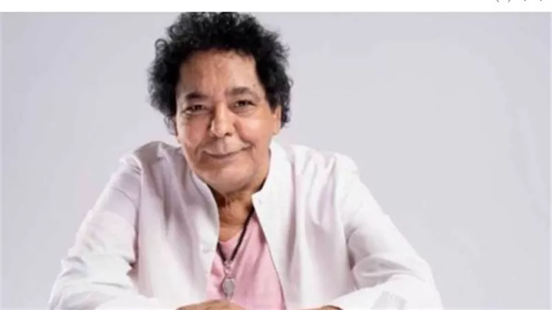 محمد منير.. الكينج يعود إلى جمهوره بعد تحسن حالته الصحية