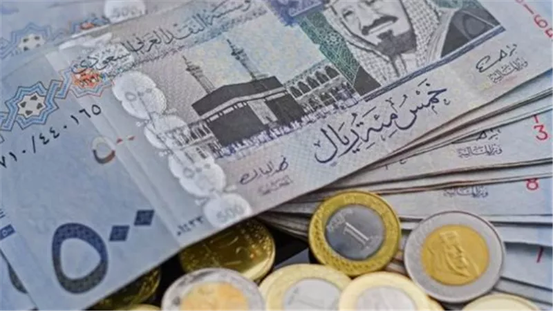 لموسم العمرة والحج.. سعر الريال السعودي مقابل الجنيه المصري اليوم – 11 أغسطس 2025