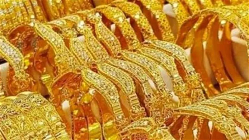 سعر الذهب في مصر اليوم: متابعة لحظية مع تأثيرات الأسواق العالمية