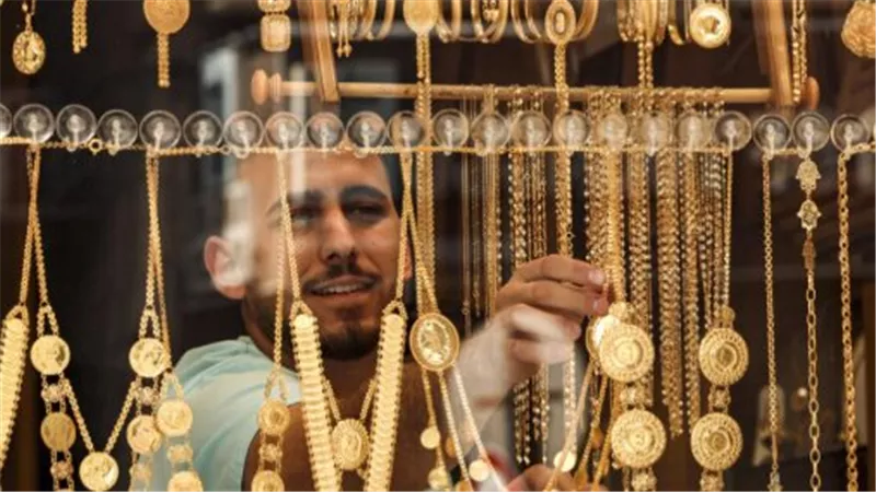تحديث يومي: سعر الذهب في مصر اليوم الثلاثاء مع آخر التغيرات العالمية