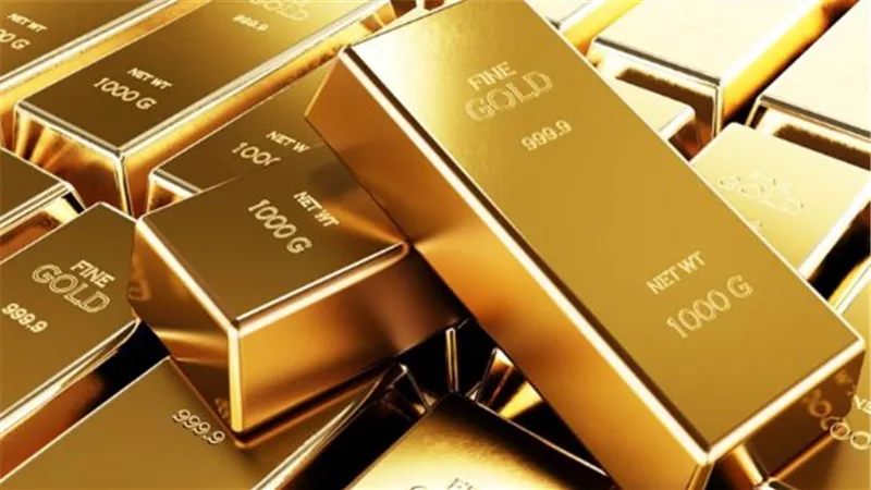 أسعار الذهب في مصر تتأرجح.. تعرف على سعر جرام الذهب بأنواعه المختلفة
