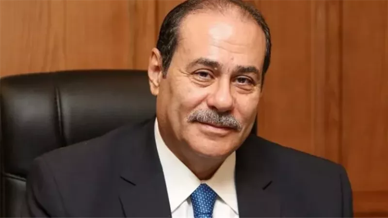 من هو طارق الخولي؟ نظرة شاملة على نائب محافظ البنك المركزي للاستقرار المصرفي