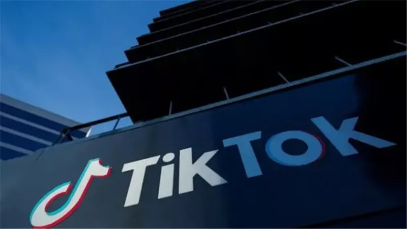 خطوات إنشاء حساب على تيك توك TikTok 