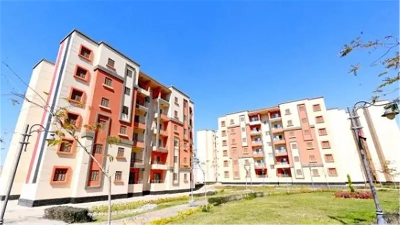 سكن لكل المصريين 7.. أماكن تسليم وحدات الإسكان الاجتماعي الجاهزة وتحت الإنشاء