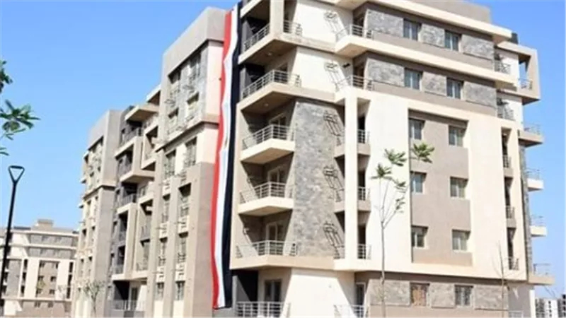 دور صندوق الإسكان الاجتماعي في إنجاح مشروع سكن لكل المصريين 7