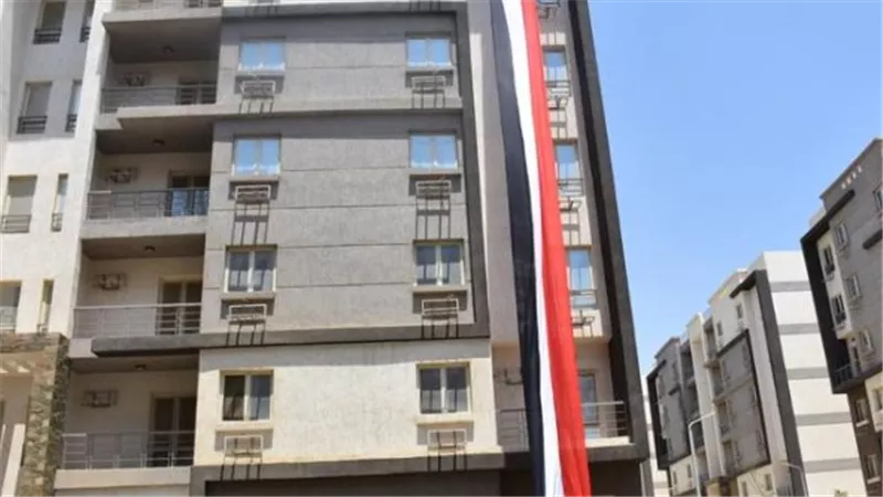 مشروع سكن لكل المصريين 7: بين الوحدات الجاهزة وتحت الإنشاء