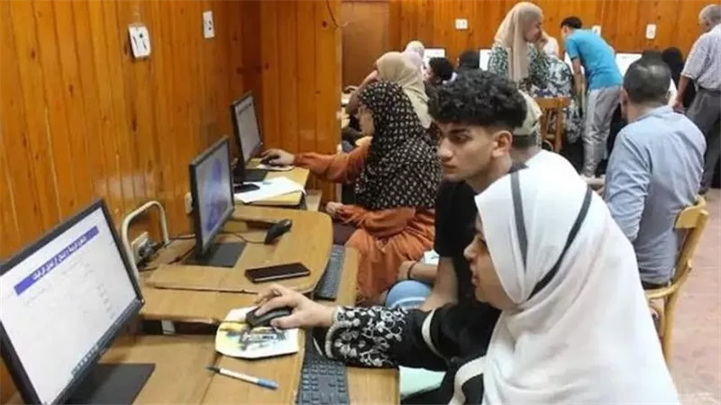 كل ما تريد معرفته عن نتيجة الثانوية العامة الدور الثاني 2025