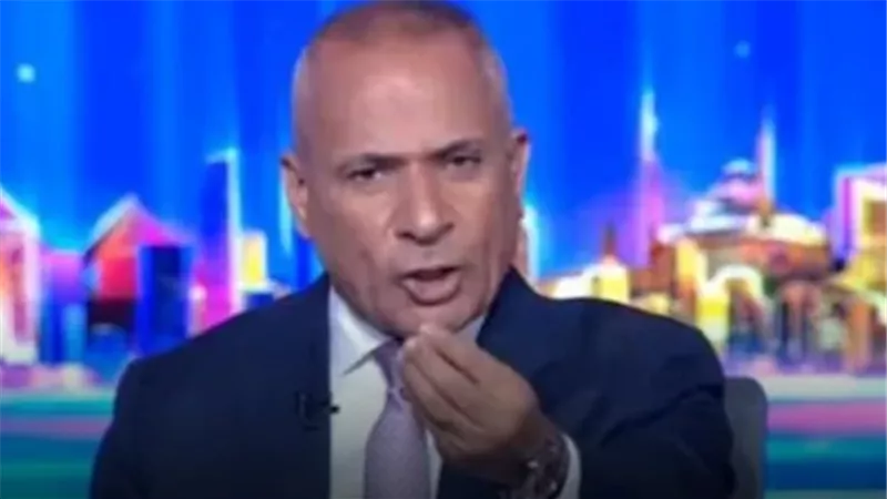 أحمد موسى: عمرو واكد أداة أجهزة استخباراتية وجماعات إرهابية