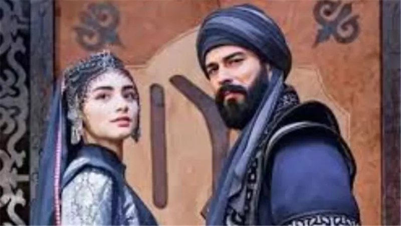 عثمان يعود بقوة… تفاصيل عرض الموسم الجديد من قيامة عثمان