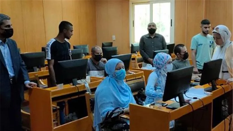 التعليم العالي تعلن فتح باب تقليل الاغتراب لطلاب المرحلتين الأولى والثانية 2025