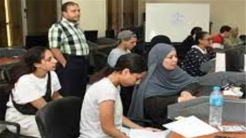 موعد غلق باب التحويلات وتقليل الاغتراب لطلاب الجامعات
