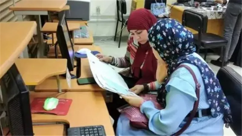 كليات الحاسبات والمعلومات 2025.. تعرف على المجموع المطلوب