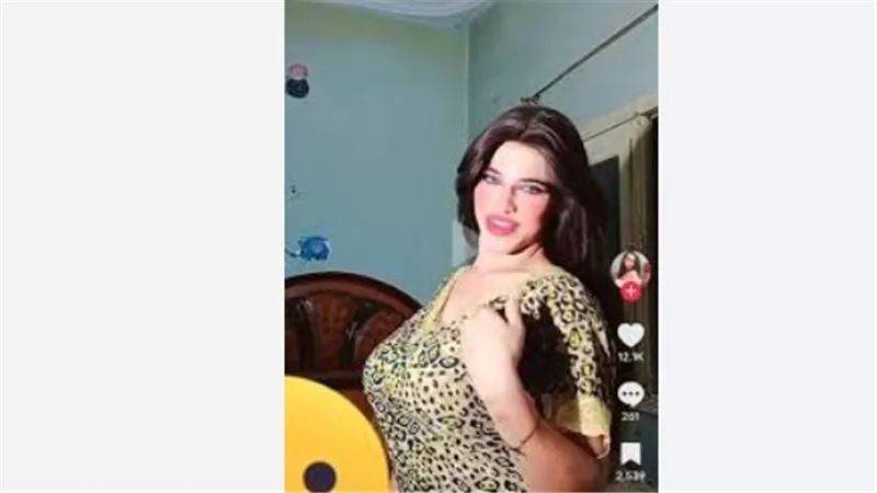 البلوجر ياسمين تيك توك.. قصة انتحال صفة أنثى على منصات التواصل