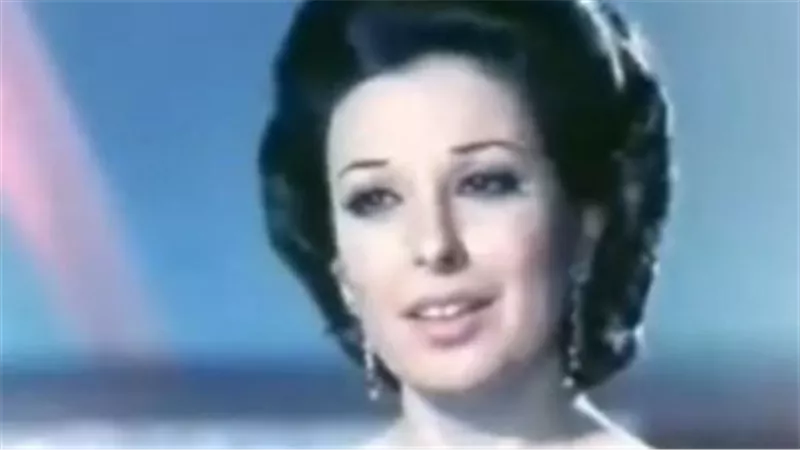 نجاة الصغيرة… أيقونة الطرب العربي تحتفل بعيد ميلادها الـ87
