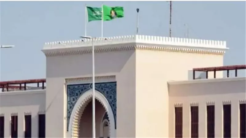 تعرف على دور وزارة الخارجية السعودية في تعزيز العلاقات الدولية