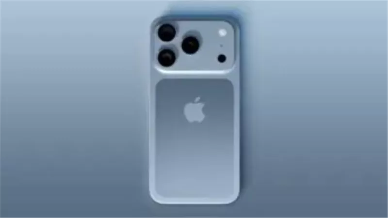 iPhone 17: الجيل القادم من هواتف Apple المرتقب في 2025