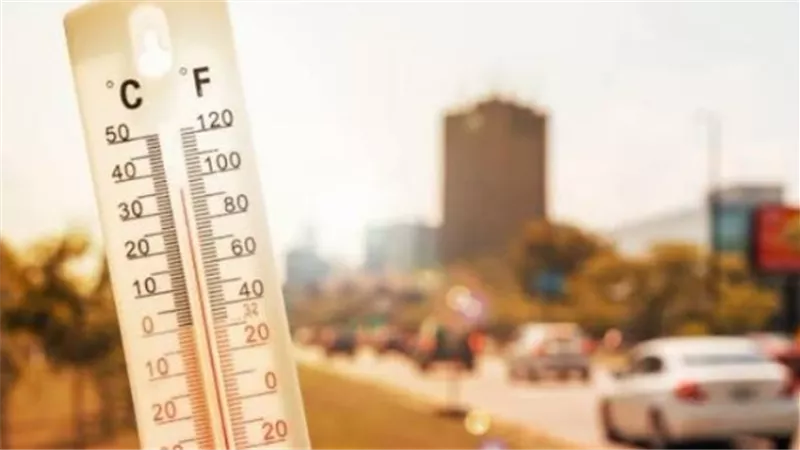 طقس مصر وحالة البحر وأماكن الأمطار: نصائح لمواجهة الحرارة