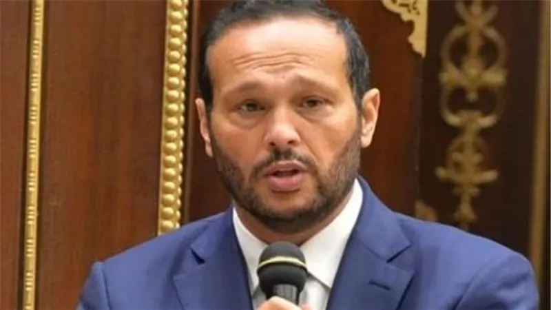 فوز محمد حلاوة في انتخابات مجلس الشيوخ 2025: إنجاز سياسي جديد