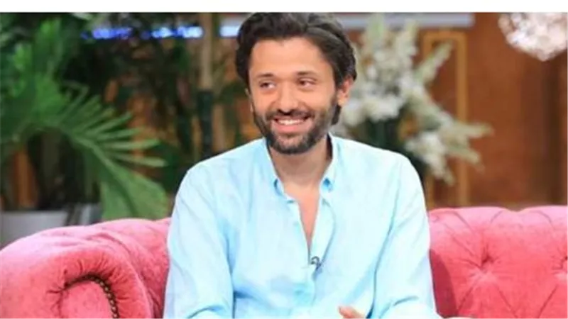 كريم محمود عبد العزيز يستعد لعرض فيلمه الجديد 