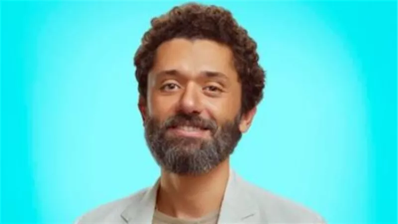 أبطال فيلم 