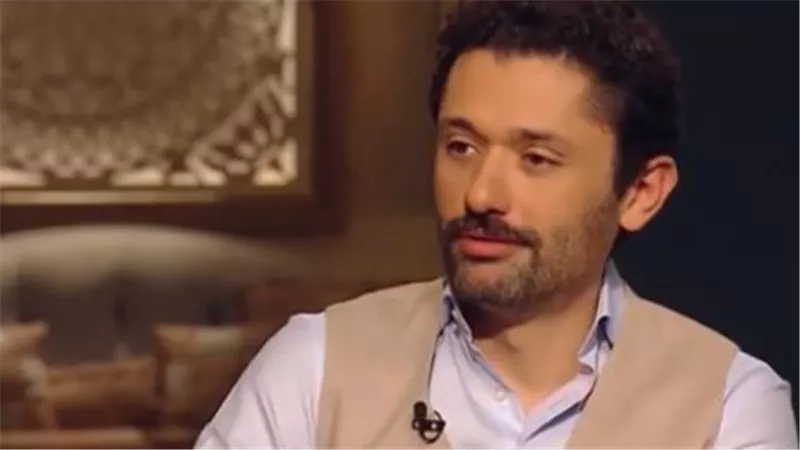 مسلسل 