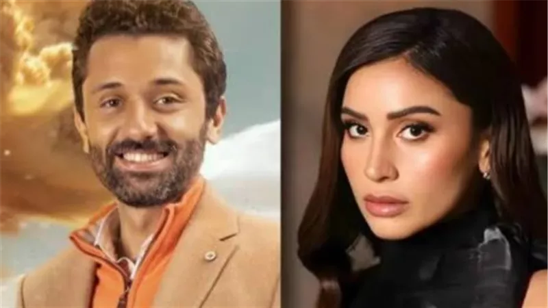 كريم محمود عبد العزيز ودينا الشربيني: ثاني تعاون سينمائي يحقق جماهيرية واسعة