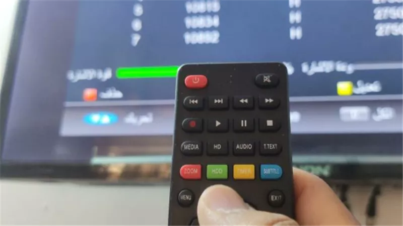 مشاهدة المباريات الحية عبر قناة يلا سبورت: تجربة رياضية متكاملة