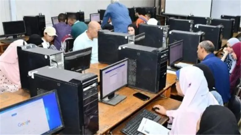 قائمة كليات الزراعة المتوفرة في تنسيق المرحلة الثالثة 2025 لطلاب الثانوية العامة