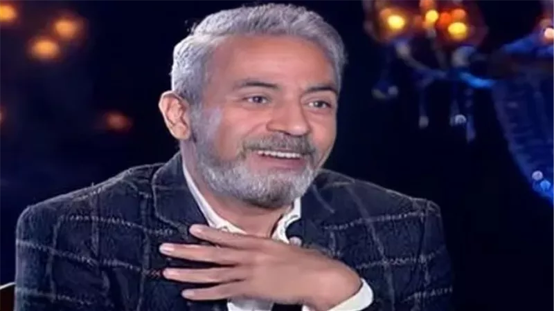 أبرز أعمال صبري فواز في الدراما والمسرح المصري