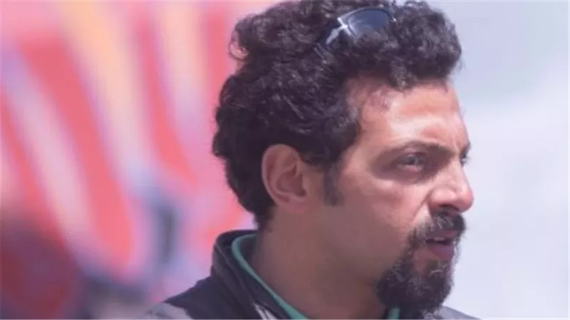 الوسط الفني يودع تيمور تيمور بعد رحيله المفاجئ غرقًا