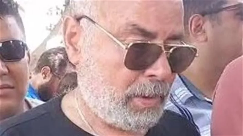 وفاة والدة الفنان صبحي خليل.. الجنازة والعزاء في مسجد الحامدية الشاذلية