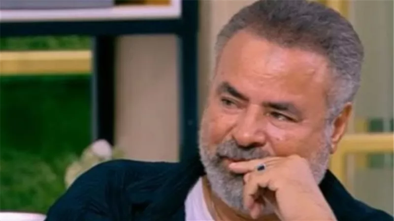 حزن كبير للفنان صبحي خليل بوفاة والدته وتشييع الجنازة بمسقط رأسها