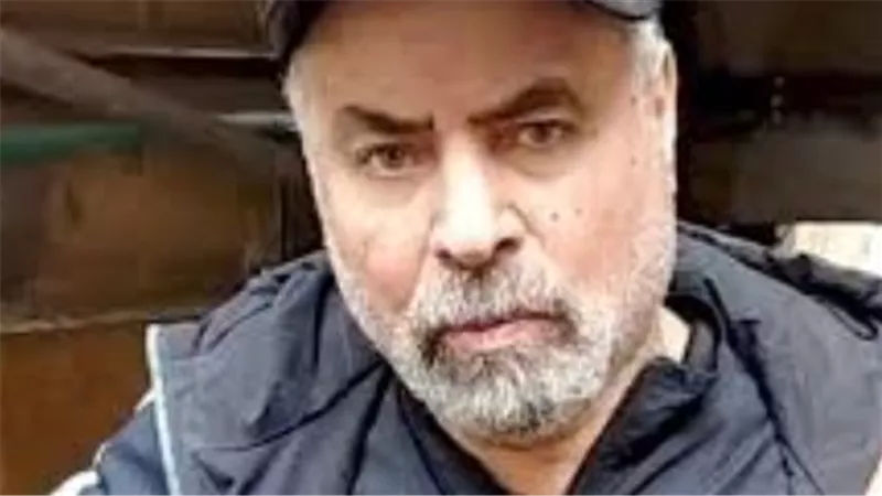 تفاصيل جنازة وعزاء والدة الفنان صبحي خليل ومسيرة حياته العائلية