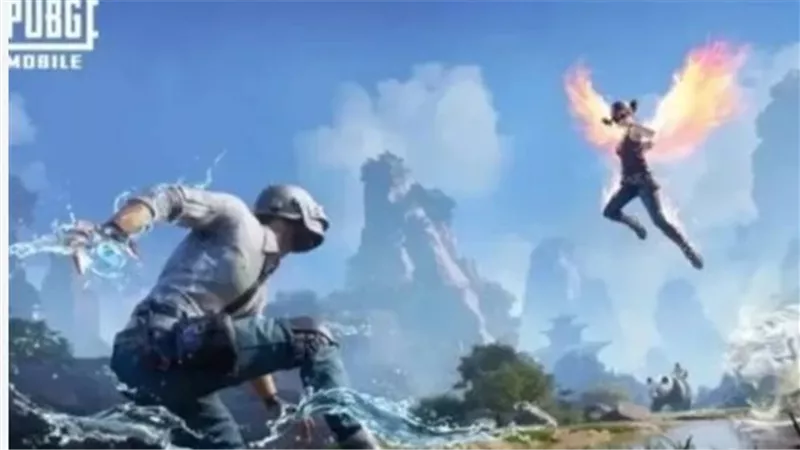 التردد الجديد لشحن شدات ببجي | خطوات شحن UC PUBG عبر ميدياس باي بأمان