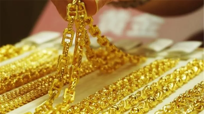 ارتفاع أسعار الذهب في مصر وعيار 21 يسجل 4580 جنيهًا
