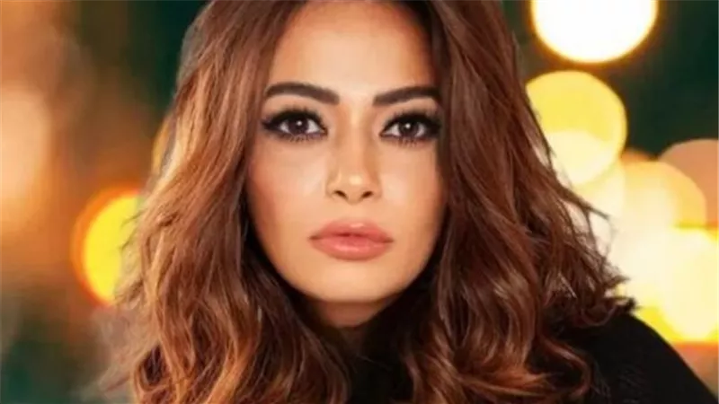 داليا مصطفى: النجمة العربية التي تجمع بين الجمال والموهبة