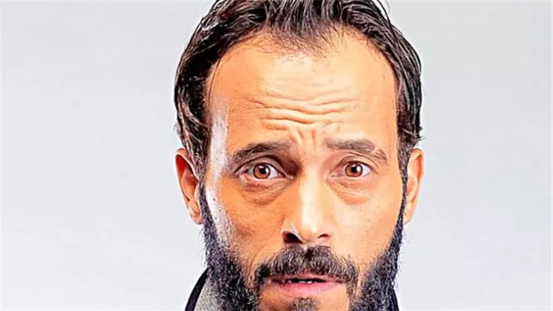 يوسف الشريف: نجم الدراما المصرية الحديث والمتميز