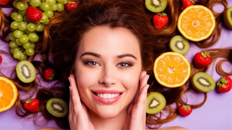 أفضل الفواكه لبشرة صحية.. 7 أنواع لا غنى عنها