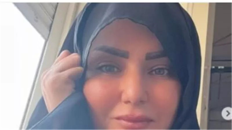 سما المصري بالحجاب: جدل واسع على مواقع التواصل الاجتماعي