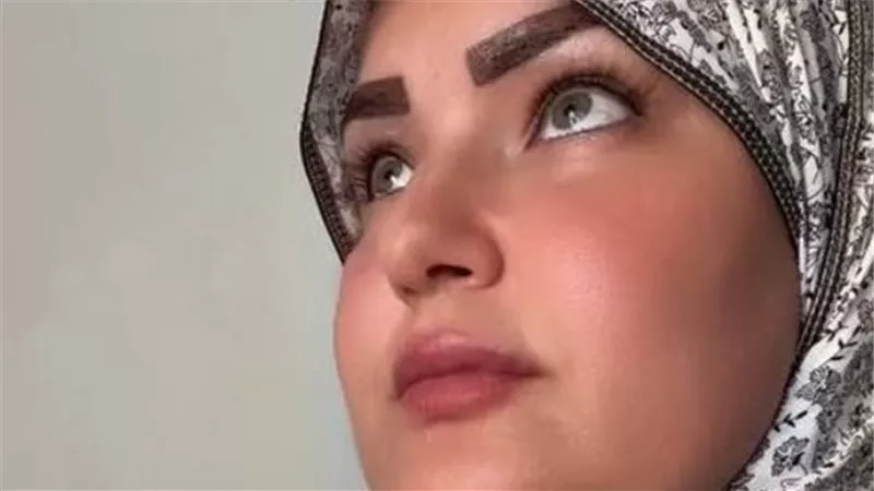 سما المصري بالحجاب: تصريح 
