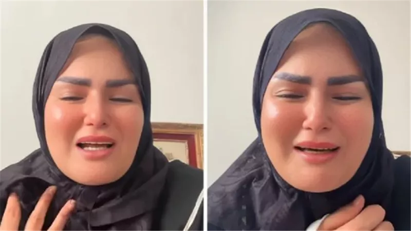 الجدل يتجدد حول سما المصري بعد ظهورها الأخير بالحجاب