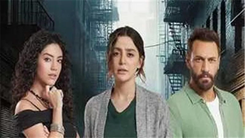 مسلسل سلمى: دراما اجتماعية مشوقة وأداء مميز لنيقولا معوض
