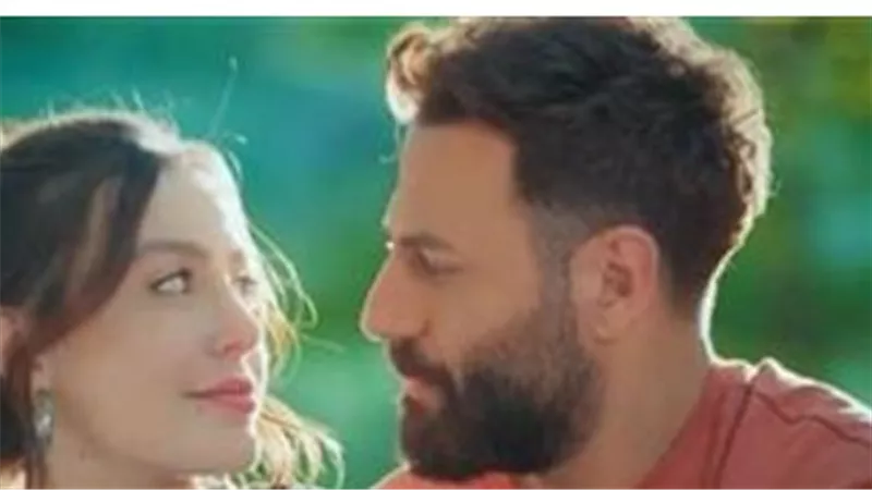 موعد عرض مسلسل سلمى على CBC وأبطال العمل بالكامل